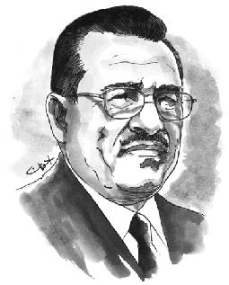 الروابدة: تطبيق توصيات لجنة الأقاليم من دون طرحها على الفعاليات الشعبية غير مناسب