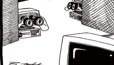 شبكة تجسس تخترق حاسبات مسؤولين ومؤسسات في 103 دول