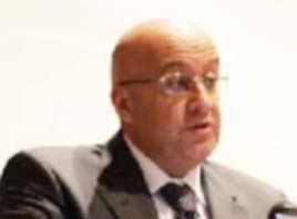 لجنة التحقق النيابية بموضوع تلوث نهر اليرموك تنهي الاستماع للفنيين