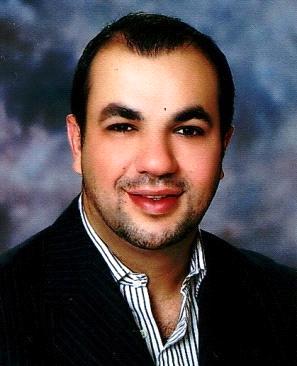 النائب جعفر العبداللات يصف الصحفي هيكل ب"المتقلب"