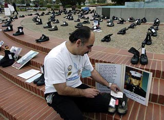 قدامى المحاربين الأميركيين: الجيش استخدمنا كـ «فئران مختبر»