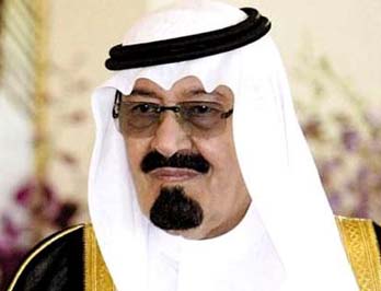 أول ثمار قمة الدوحة .. مصالحة بين الرئيس الليبي والعاهل السعودي