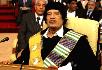 ليبيا تستضيف قمة 2010 برصيد من نجاحات الدوحة