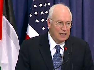 فضيحة جديدة لإدارة بوش.. تشيني ترأس "جناح الاغتيالات" لتصفية الأهداف