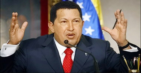 فرنسا تحتج على دعم قمة الدوحة للبشير..وشافيز يطالب باعتقال بوش وبيريز