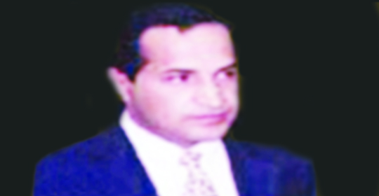 أصدرته وزارة المالية..إنذار حكومي شديد اللهجة على مكتب زياد المناصير