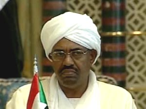 البشير  يتحدى الجنائية مجددا ويصل إلى السعودية