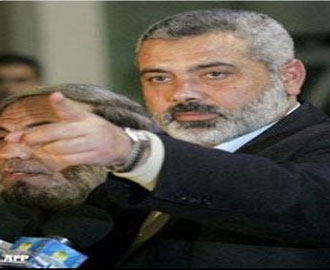 هنية يفصل 11 شرطياً لتورطهم في تعذيب معتقل حتى الموت