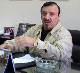 لجنة نيابية خاصة لمتابعة موقع المطار الزراعي