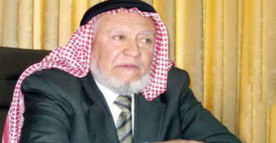 النائب منصور..الملك طلب من الحكومات إقرار قانون عصري ولم تترجم الإرادة الملكية