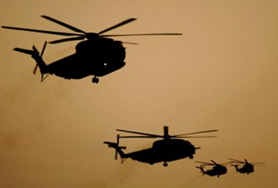 النرويج تنسحب من مناورة عسكرية جوية بسبب مشاركة اسرائيل