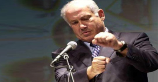 حل الدولتين مجرد وهم.. والد نتنياهو: ابني يفكر بضرورة استمرار الاحتلال بالقوة