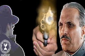 دبلوماسي أميركي: "موساد" ضالع في اغتيال ضياء الحق