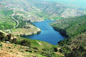 300 مليون دولار منحة اميركية تتركز على مشاريع المياه