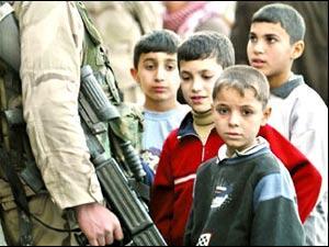 150 طفلاً عراقيا يُباعون كل عام