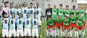 خسارة الفيصلي والوحدات بكأس الاتحاد الآسيوي