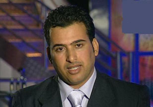 الافراج عن الزيدي راشق بوش بحذائه في ايلول