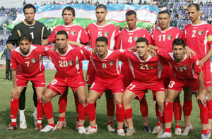 منتخبنا تراجع في النقاط وحافظ على مركزه في تصنيف الفيفا