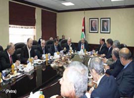 "مالية النواب " تقدم تقريرها الأسبوع المقبل لمجلس النواب حول مخالفات مؤسسات حكومية