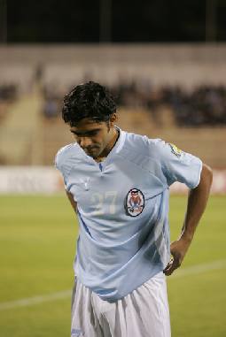 الفيصلي يدعو خميس ويقصي سراج.. وحسونة لم يتلقى طلبا للعودة