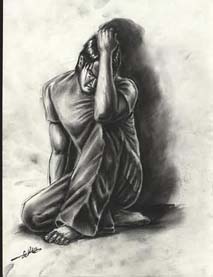 يمزح مع شقيقه قاصدا اخافته  فكانت نهاية الموت