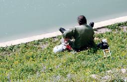 الغرق في قناة الملك عبدالله يحصد 50 طفلاً خلال الاعوام الخمسة الماضية