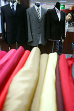 تخوف على مصير العمالة الأردنية في المناطق المؤهلة..«6» مصانع للغزل والنسيج تعتزم وقف نشاطها