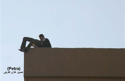 محاولة الانتحار كانت بتخطيط مسبق..أسباب اقتصادية وراء محاولة انتحار جيهان