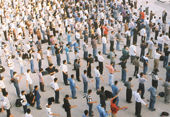 1042 معلما ومعلمة قدموا استقالاتهم العام الحالي