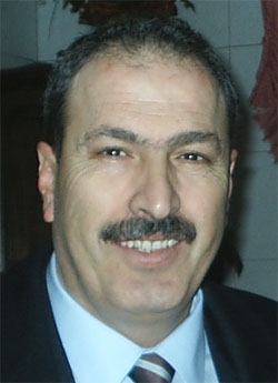 النمري يتحدث عن قصّة الامارة والتجارة ومخالفات كبيرة في عهد وزير الأشغال السابق !!