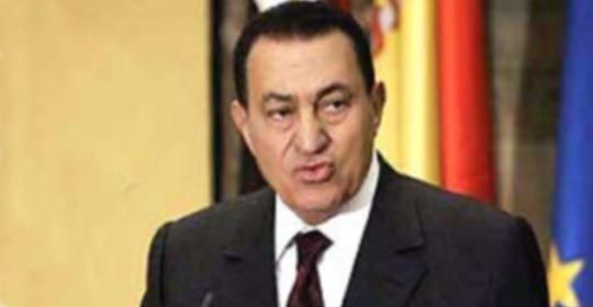 "يديعوت": إيران عرضت مليون دولار مقابل اغتيال الرئيس مبارك