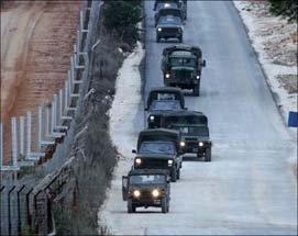 توقيف عميد لبناني متقاعد بتهمة التخابر مع اسرائيل