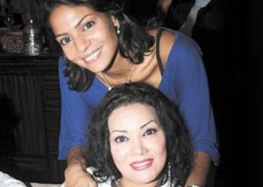 إحالة قاتل ابنة المطربة ليلى غفران وصديقتها إلى المفتي لإعدامه