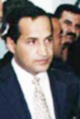 استثمارات زياد المناصير في ازدياد