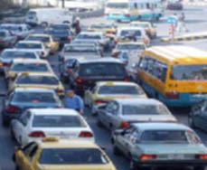 16 ألف دينار مصروفات سيارات سلطة وادي الأردن خارج الدوام الرسمي