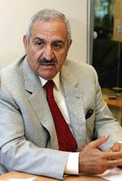 المجالي: تعديل النظام الداخلي لـ"النواب" يشمل فصل اللجنتين المالية والاقتصادية