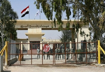 الافراج عن طالبين أردنيين بعد توقيفهما قرب رفح