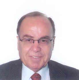 الزميل الصحافي أحمد الدباس في ذمة الله