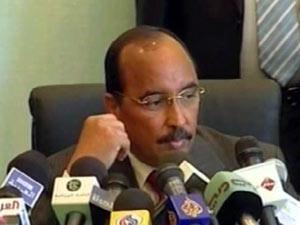 حاكم موريتانيا يستقيل من منصبه تمهيدا لترشحه للانتخابات الرئاسية