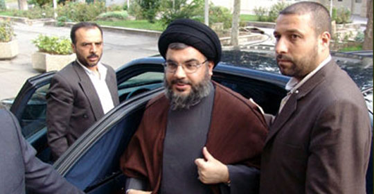 هآرتس تكشف عن اتصالات سرية بين مصر وحزب الله للمصالحة