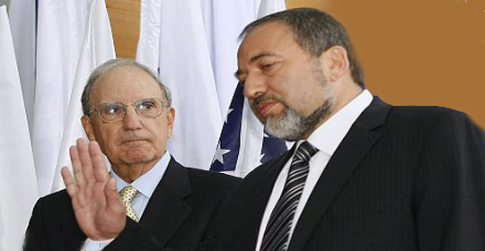 واشنطن لـ"تل أبيب": الفلسطينيون ليسوا بحاجة الى الاعتراف باسرائيل كدولة يهودية