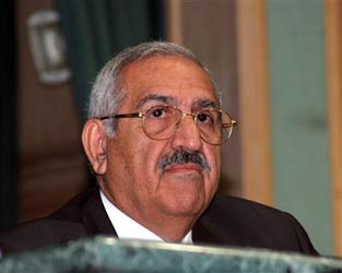 المجالي: مشروع الاقاليم فكرة ما زالت في طور الدراسة والاعداد