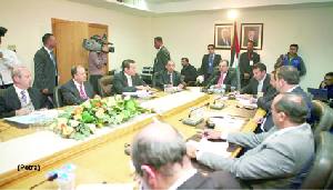 "قانونية النواب" تواصل مناقشة "المالكين والمستأجرين"