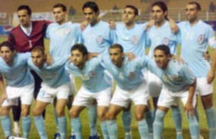 الفيصلي والمجد لا مفر من الفوز