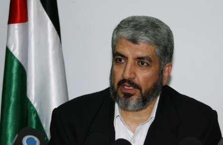 الضغوطات الإسرائيلية فشلت في منعه.. مشعل يلقي خطابا أمام البرلمان البريطاني