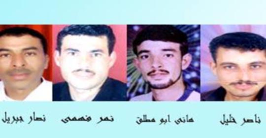 الخرطوم: حزب الله نسق مع حركات متمردة في السودان لنقل أسلحة إلى مصر