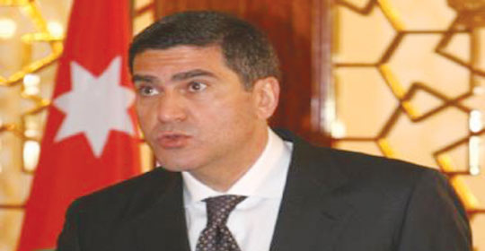 النائب الهنيدي يفتح ملف«سكن كريم»..وبدأت محاسبة سهل المجالي نيابيا