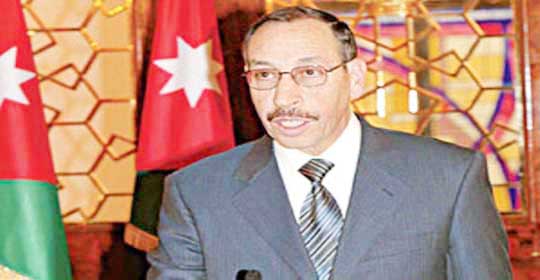 عطاء تلزيمي لمستورد منذ عشر سنوات في الأوقاف