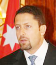 فضائح الرواتب في وزارة الاشغال