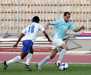 الفيصلي : فـرصـــة .. تبخــرت